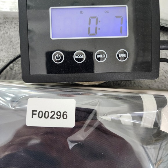 Adidas Leggings Womens M Black Three Stripe Climalite Ankle Yoga Gym Running - Picture 13 of 13